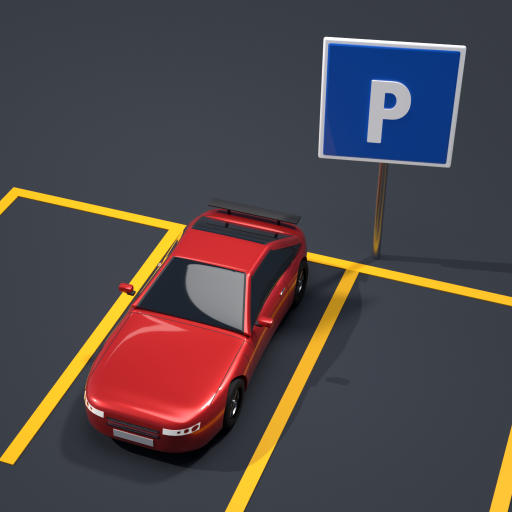 Gas Brake Park